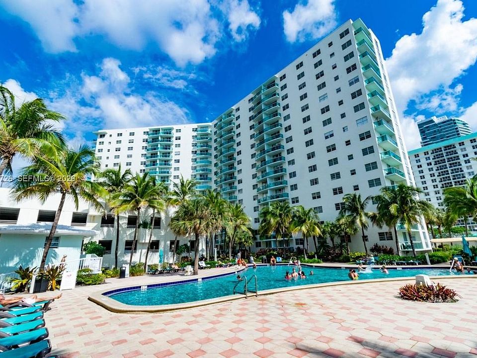 1st image of 3901 S Ocean Dr APT 6T