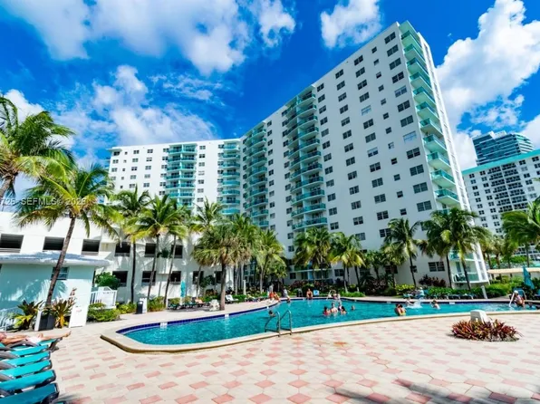 3901 S Ocean Dr APT 6T, Hollywood, FL 33019