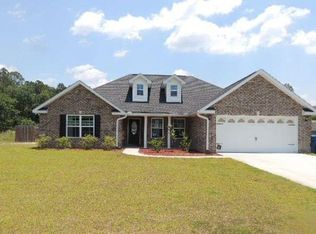 768 Burnt Pines Rd NE, Ludowici, GA 31316