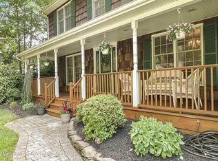 172 Greenoak Blvd, Middletown, NJ 07748