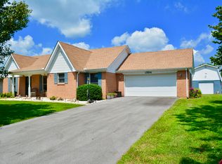 1594 Patterson Branch Rd, Somerset, KY 42503