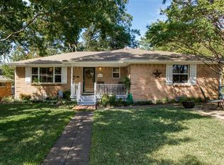 10841 Caprock Cir, Dallas, TX 75218