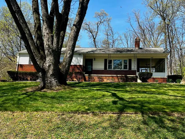 14906 Athey Rd, Burtonsville, MD 20866