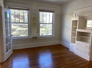 159 Ashbury St, San Francisco, CA 94117