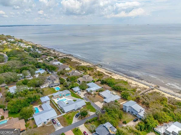 12 Tyler Ln, Jekyll Island, GA 31527
