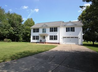 3630 Joretta Ave, Paducah, KY 42001