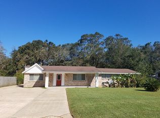 4130 Pace Rd, Pace, FL 32571