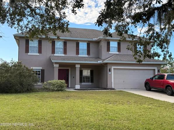 1511 REMINI Court, St. Augustine, FL 32092