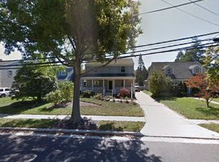 317 Ludlow Ave, Spring Lake, NJ 07762