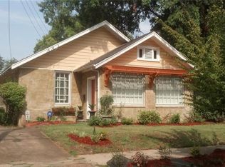 33 N California St, Montgomery, AL 36107