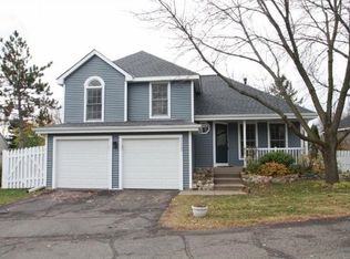 11120 Rhode Island Ave S, Bloomington, MN 55438
