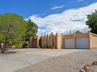 237 Hillandale Ave, Rio Communities, NM 87002