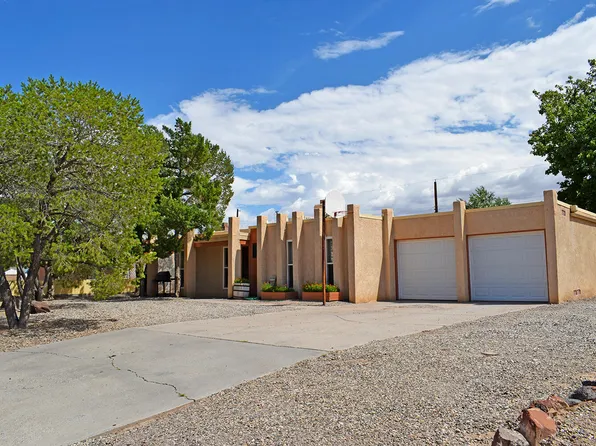 237 Hillandale Ave, Rio Communities, NM 87002