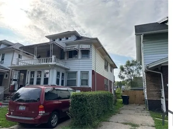 2963 Vicksburg Ave #2, Detroit, MI 48206