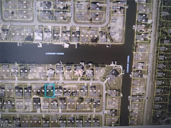 4122 NW 26th St, Cape Coral, FL 33993