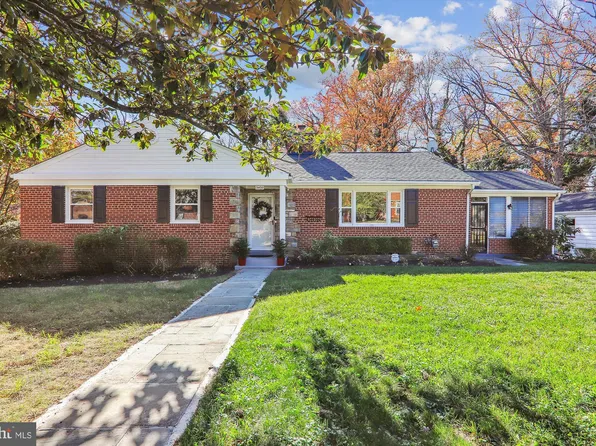 3409 Leslie Ave, Temple Hills, MD 20748