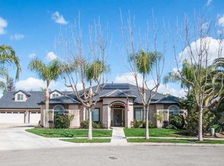 763 Park Place Ct, Exeter, CA 93221