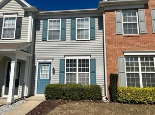 1709 Grace Brook Rd, Raleigh, NC 27609