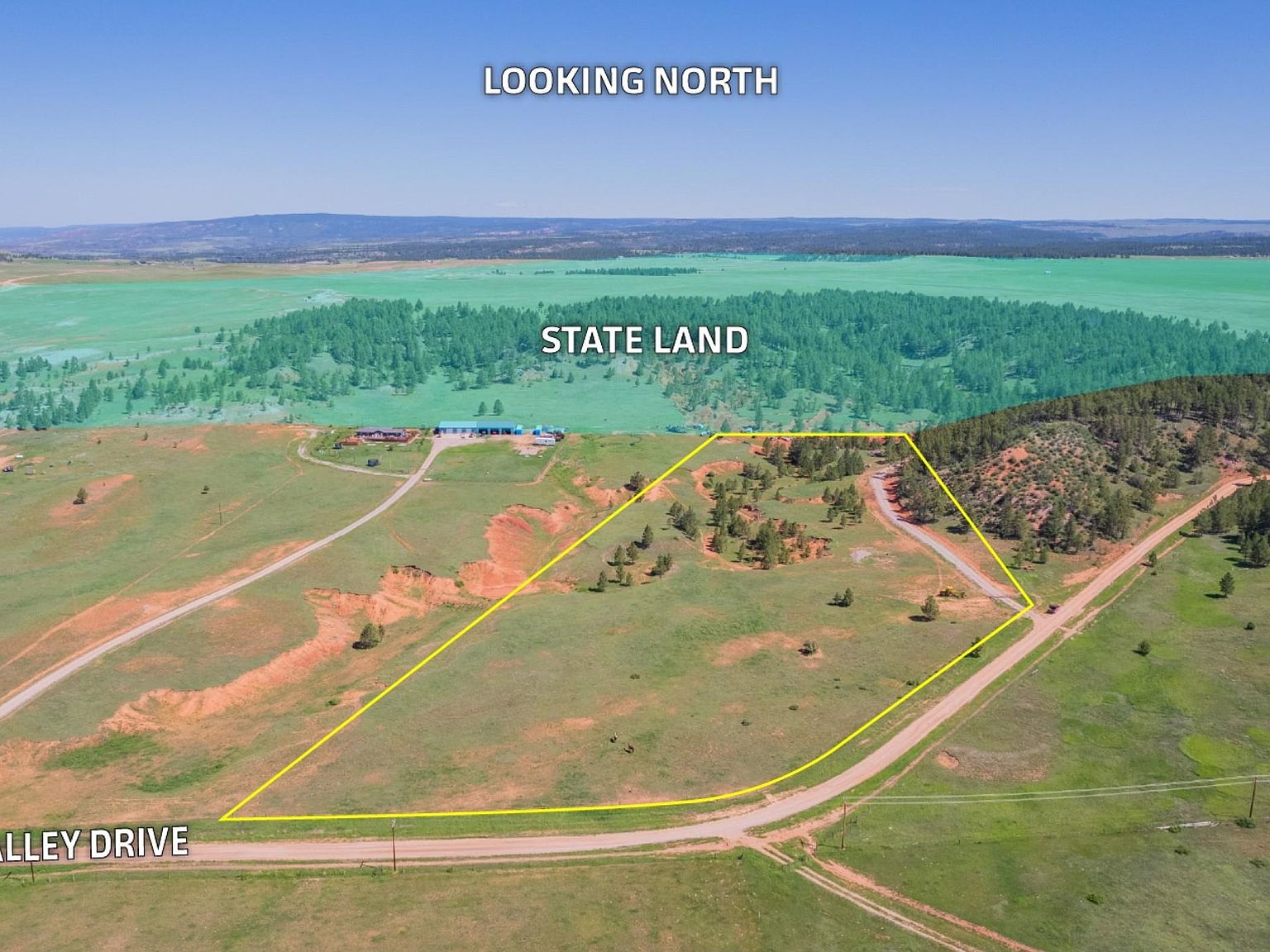 10256 Valley Rd, Edgemont, SD 57735 MLS 75504 Zillow