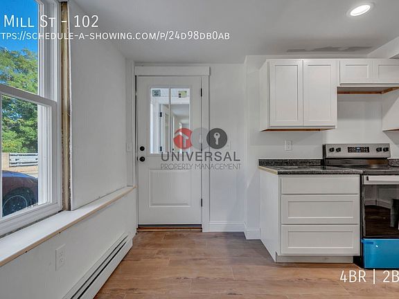 2nd image of 7 Mill St #102