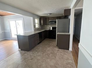 4811 Funston Ct, Columbus, OH 43232