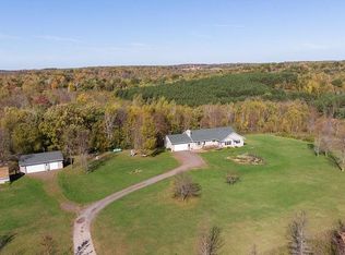 2077 190th St, Centuria, WI 54824