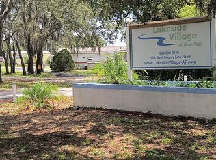 1995 W County Line Rd #11, Avon Park, FL 33825