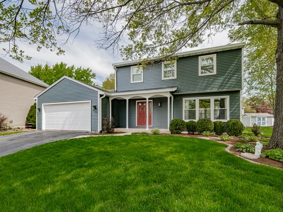 1761 Cornell Ct, Naperville, IL 60565