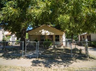 755 E Myrtle St, San Antonio, TX 78212