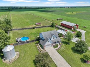 25509 S Chicago Rd, Elwood, IL 60421