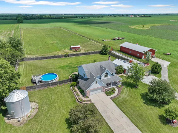 25509 S Chicago Rd, Elwood, IL 60421