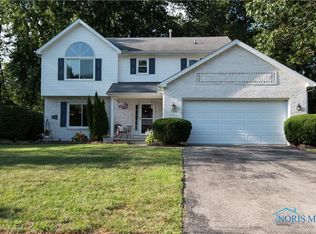 7256 Apache Trl, Holland, OH 43528