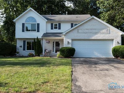 7256 Apache Trl, Holland, OH, 43528