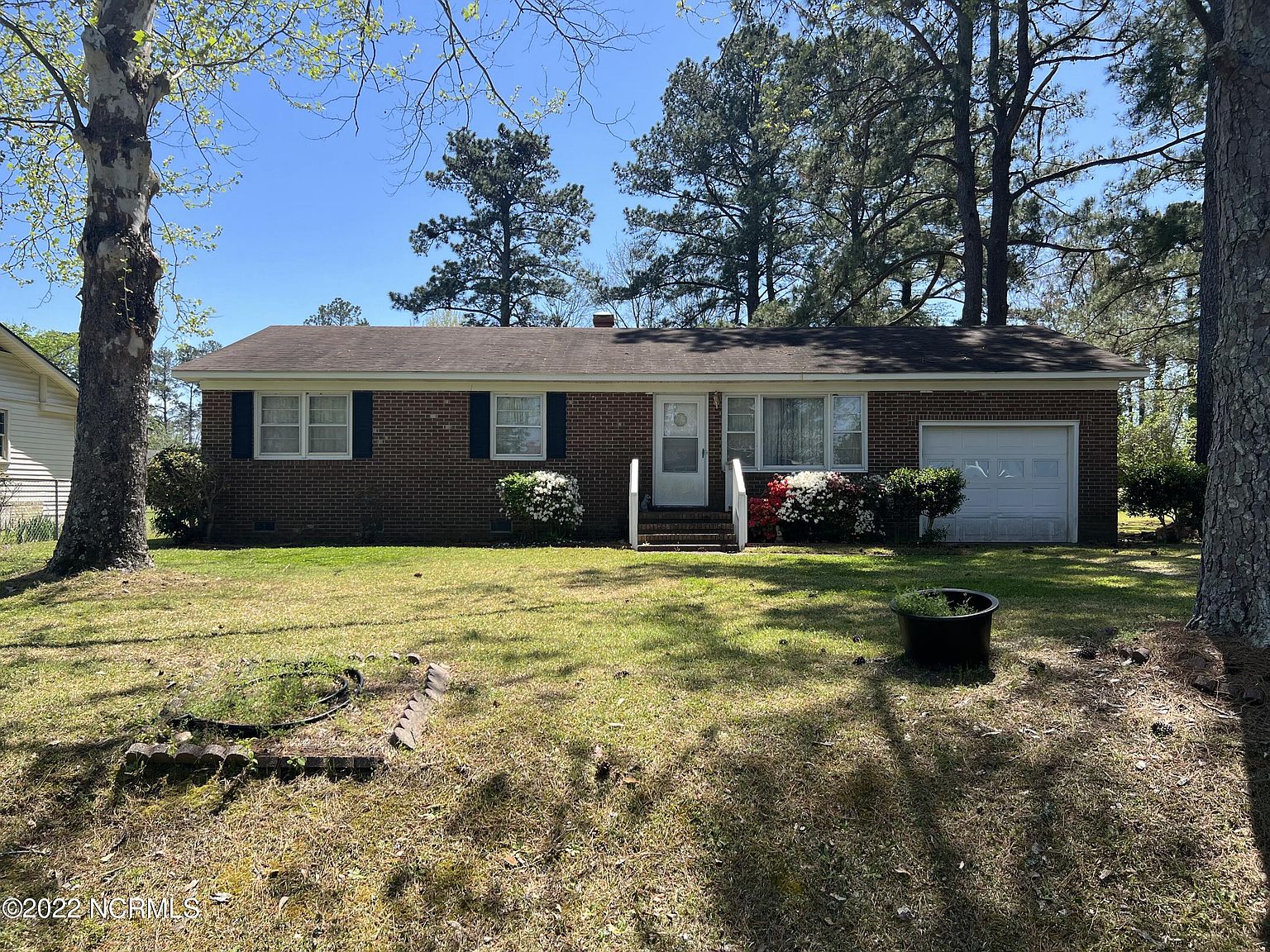 2909 Magnolia Drive, New Bern, NC 28562 Zillow