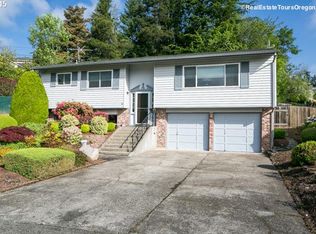 12363 SW King George Dr, King City, OR 97224