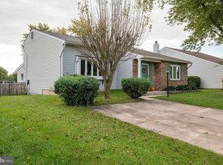 9233 Bowline Rd, Baltimore, MD 21236