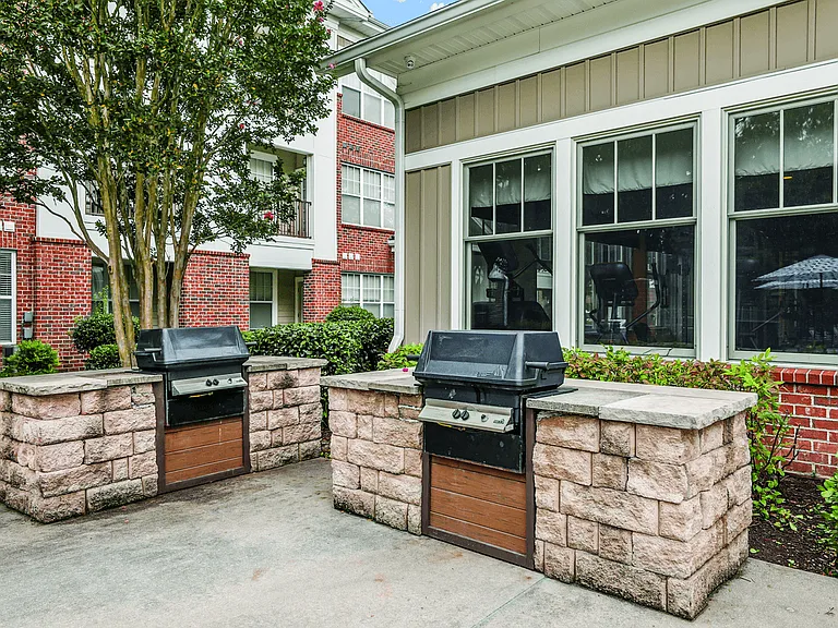 The Reserves at Arboretum Apartments — Photo 15