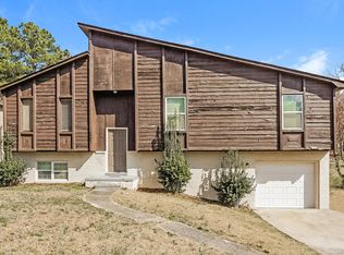 2301 9th Pl NW, Birmingham, AL 35215
