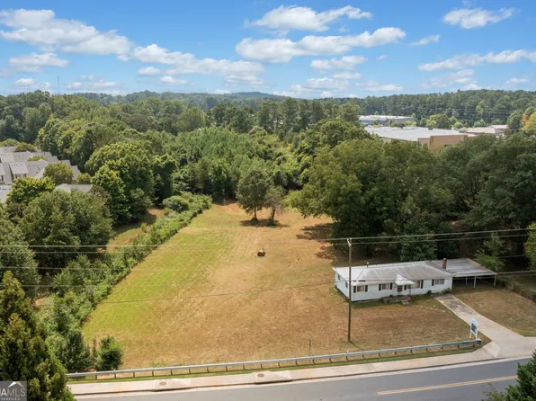 2655 Nuckolls Rd, Cumming, GA 30041