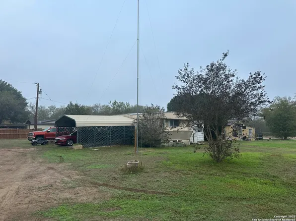 14287C TOUCHSTONE, Atascosa, TX 78002