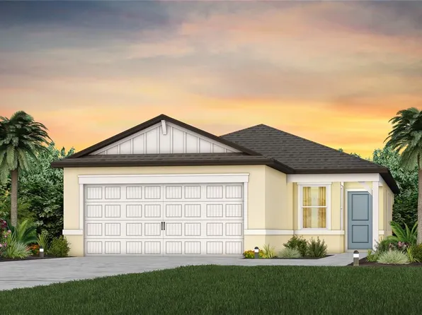 3045 Windswept Way, Wildwood, FL 34785