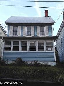 Exterior (Front)