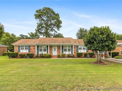 5210 Brookfield Rd, Fayetteville, NC, 28303