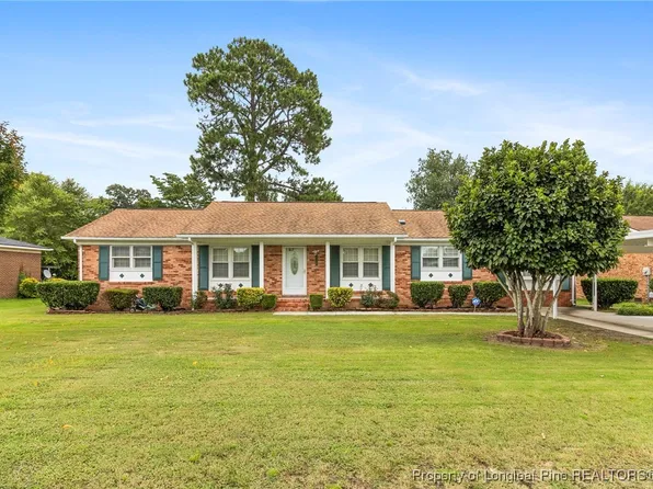 5210 Brookfield Rd, Fayetteville, NC 28303