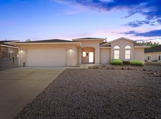 7213 Donet Ct NE, Rio Rancho, NM 87144