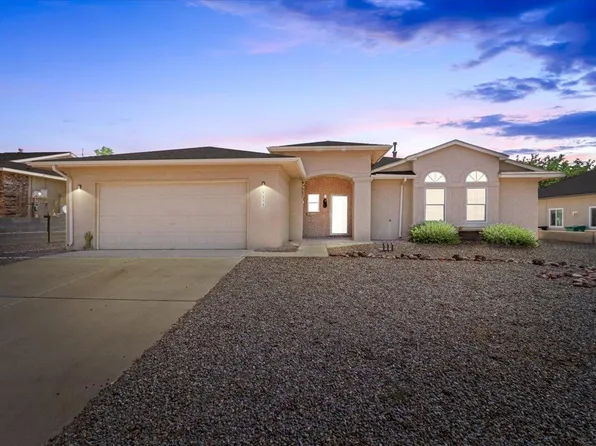 7213 Donet Ct NE, Rio Rancho, NM 87144