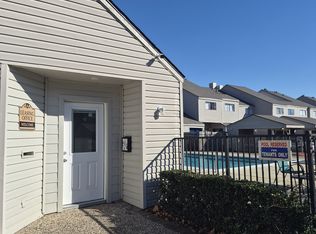 Golden Village Townhomes, Houston, TX 77072