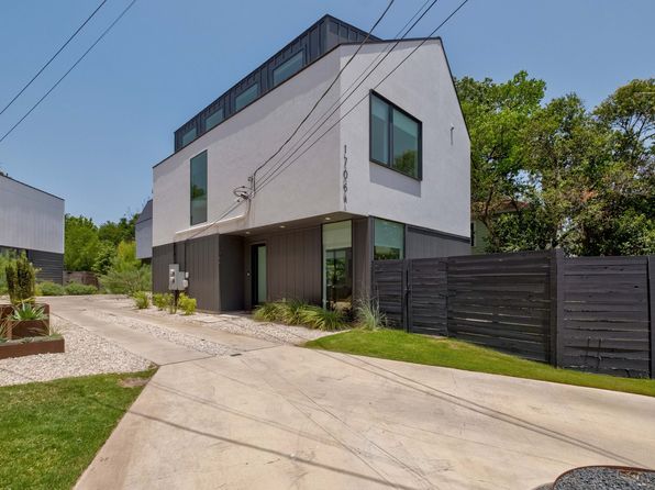 1706 Goodrich Ave, Austin, TX 78704