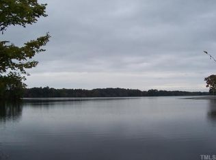 4506 Union Ridge Rd, Burlington, NC 27217