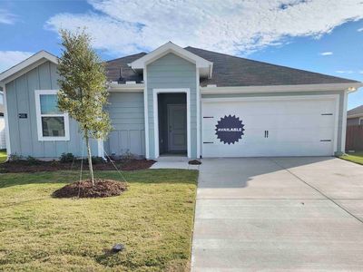 505 Gooseberry Dr, Nevada, TX, 75173